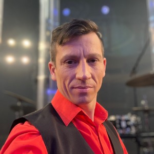 Ершов Антон Алексеевич