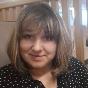 Лобанова Елена Сергеевна